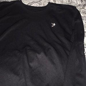 Long sleeve Reel Legends dri-fit tee